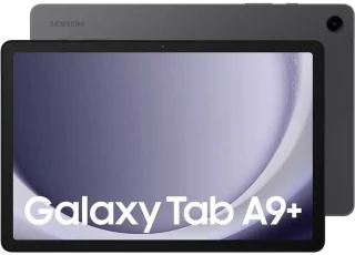 Samsung Galaxy Tab A9 Plus - 256GB - Grijs
