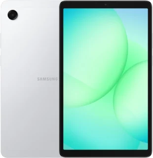 Samsung Galaxy Tab A11 - Wifi - 64GB - Silve