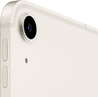 Apple iPad Air (2022) - 10.9 inch - WiFi + 5G - 64GB - Wit - 5e generatie