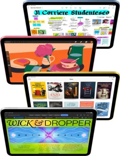 Apple iPad (2022) - 10.9 inch - WiFi + 5G - 64GB - Zilver