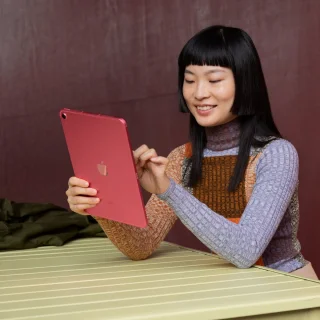 Apple iPad (2022) - 10.9 inch - WiFi + 5G - 64GB - Zilver