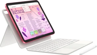 Apple iPad (2022) - 10.9 inch - WiFi + 5G - 64GB - Zilver