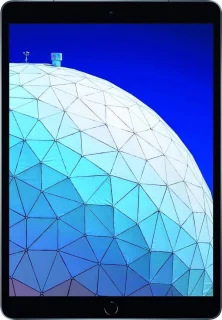 Apple iPad Mini (2019) - 7.9 inch - WiFi + 4G - 64GB - Spacegrijs - 5e generatie