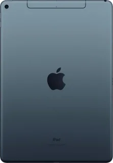 Apple iPad Mini (2019) - 7.9 inch - WiFi + 4G - 64GB - Spacegrijs - 5e generatie