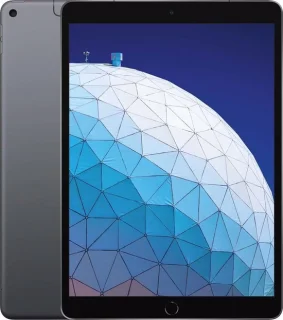 Apple iPad Mini (2019) - 7.9 inch - WiFi + 4G - 64GB - Spacegrijs - 5e generatie