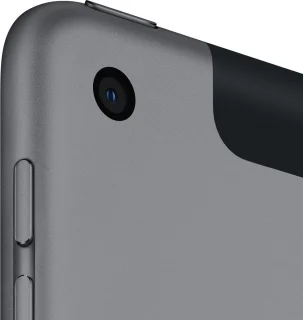Apple iPad (2020) - 10.2 inch - WiFi + 4G - 32GB - Spacegrijs