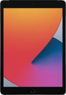 Apple iPad (2020) - 10.2 inch - WiFi + 4G - 32GB - Spacegrijs