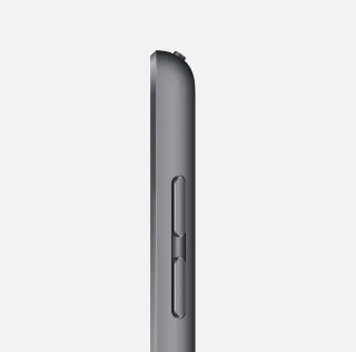 Apple iPad (2020) - 10.2 inch - WiFi + 4G - 32GB - Spacegrijs