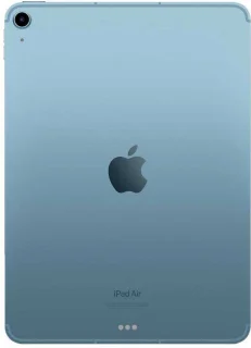 Apple iPad Air (2022) - 10.9 inch - WiFi - 64GB - Blauw - 5e generatie