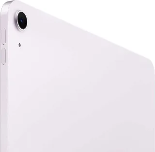 Apple iPad Air (2024) - 13 inch - WiFi - 512GB - Paars - 6e generatie