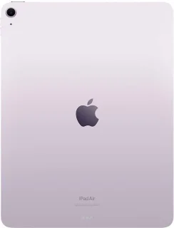 Apple iPad Air (2024) - 13 inch - WiFi - 512GB - Paars - 6e generatie