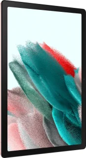 Samsung Galaxy Tab A8 (2021) - 64GB - Wifi - 10.5 inch - Pink Gold + Tri-fold smart hoes + Screenprotector tempered glass