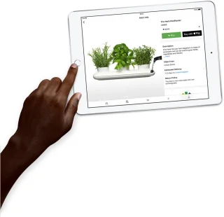Apple iPad (2018) - 9.7 inch - WiFi + 4G - 128GB - Zilver
