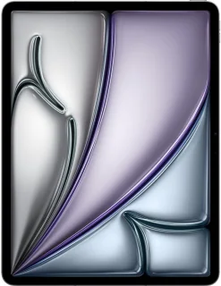 Apple iPad Air (2024) - 13 inch - WiFi + Cellular - 512GB - Grijs - 6e generatie