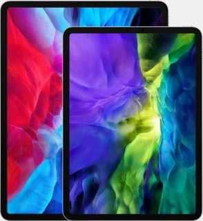 Apple iPad Pro (2020) - 12.9 inch - WiFi - 256GB - Spacegrijs