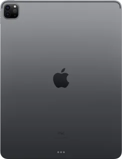 Apple iPad Pro (2020) - 12.9 inch - WiFi - 256GB - Spacegrijs