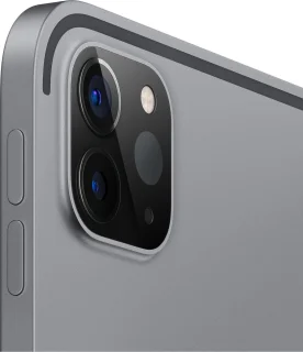 Apple iPad Pro (2020) - 12.9 inch - WiFi - 256GB - Spacegrijs