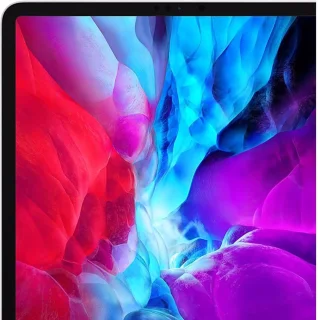 Apple iPad Pro (2020) - 12.9 inch - WiFi - 256GB - Spacegrijs