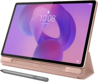 Idea Tab Plus 12.1" (8GB 256GB) - Sand Rose + Pen