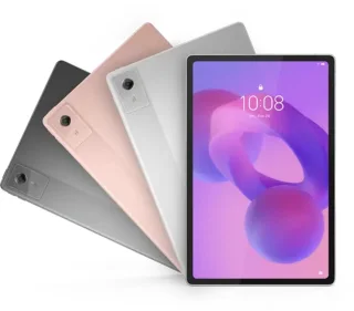 Idea Tab Plus 12.1" (8GB 256GB) - Sand Rose + Pen