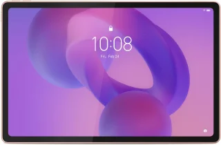 Idea Tab Plus 12.1" (8GB 256GB) - Sand Rose + Pen