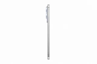 Samsung Galaxy S25 Edge 5G - 256GB - Titanium Icy Blue + 1 jaar extra garantie