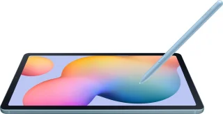 Samsung P610 Galaxy Tab S6 Lite 10.4 - 64GB - blue - WiFi