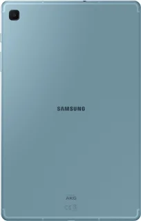 Samsung P610 Galaxy Tab S6 Lite 10.4 - 64GB - blue - WiFi
