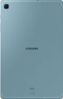 Samsung P610 Galaxy Tab S6 Lite 10.4 - 64GB - blue - WiFi