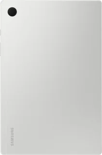 Samsung Galaxy Tab A8 (2021) - 32GB - Wifi - 10.5 inch - Silver + Draaibare hoes + Screenprotector tempered glass