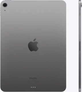 Apple iPad Air (2024) - 11 inch - WiFi - 1TB - Grijs - 6e generatie