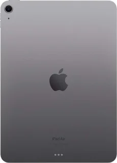 Apple iPad Air (2024) - 11 inch - WiFi - 1TB - Grijs - 6e generatie