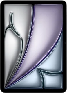 Apple iPad Air (2024) - 11 inch - WiFi - 1TB - Grijs - 6e generatie