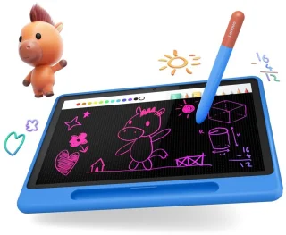 Tablet Lenovo ZAEH0058GR 10,1" MediaTek Helio G85 4 GB RAM 128 GB Grijs