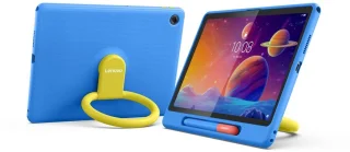 Tablet Lenovo ZAEH0058GR 10,1" MediaTek Helio G85 4 GB RAM 128 GB Grijs