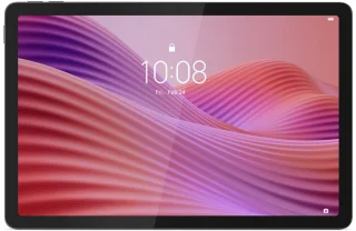 Tablet Lenovo ZAEH0058GR 10,1" MediaTek Helio G85 4 GB RAM 128 GB Grijs