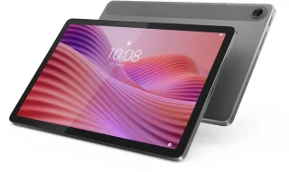 Tablet Lenovo ZAEH0058GR 10,1" MediaTek Helio G85 4 GB RAM 128 GB Grijs