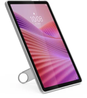 Tablet Lenovo ZAEH0058GR 10,1" MediaTek Helio G85 4 GB RAM 128 GB Grijs