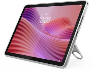 Tablet Lenovo ZAEH0058GR 10,1" MediaTek Helio G85 4 GB RAM 128 GB Grijs