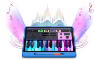 Tablet Lenovo ZAEH0058GR 10,1" MediaTek Helio G85 4 GB RAM 128 GB Grijs
