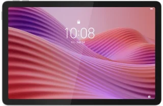 Tablet Lenovo ZAEH0058GR 10,1" MediaTek Helio G85 4 GB RAM 128 GB Grijs