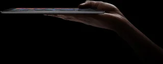Apple iPad Pro - 12.9 inch - WiFi - 512GB - Spacegrijs