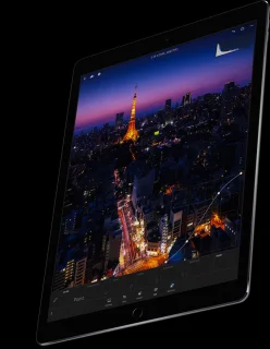 Apple iPad Pro - 12.9 inch - WiFi - 512GB - Spacegrijs