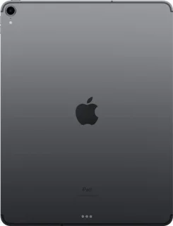 Apple iPad Pro - 12.9 inch - WiFi - 512GB - Spacegrijs