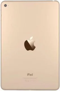 Apple iPad Mini (2019) - 7.9 inch - WiFi + 4G - 256GB - Goud - 5e generatie