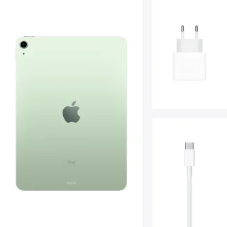 Apple iPad Air (2020) - 10.9 inch - WiFi - 64GB - Groen