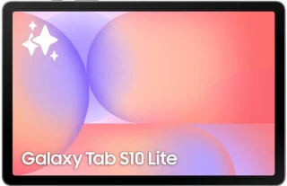 Samsung Galaxy Tab S10 Lite - WiFi- 128GB - Grijs