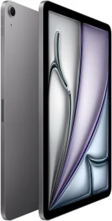 Apple iPad Air (2024) - 11 inch - WiFi - 512GB - Spacegrijs - 6e generatie