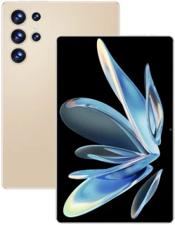 2025 5G Tablet 10,36 inch 12GB 256GB Dual Sim Gold