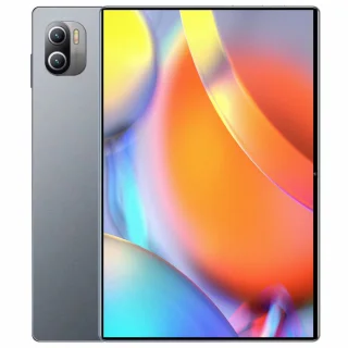 5G Tablet 10,36 inch Android 16GB RAM 1TB Zwart